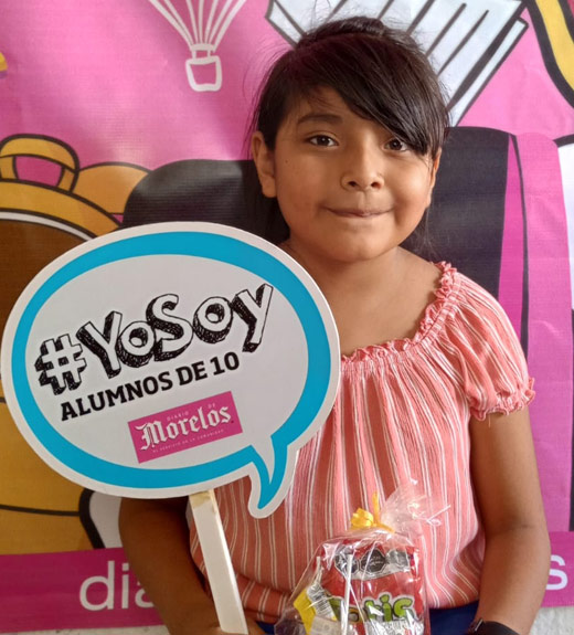 Melanie Natividad Silva Peralta