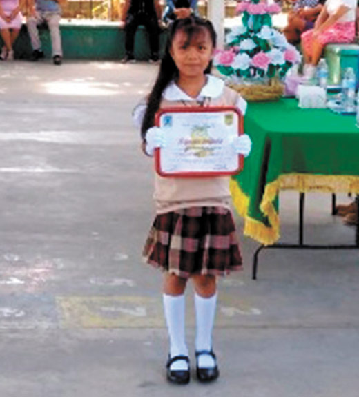 Montserrat Garcia Morales