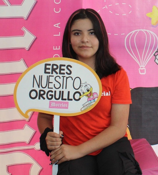 Natalia Yamiliet Herna �ndez Flores