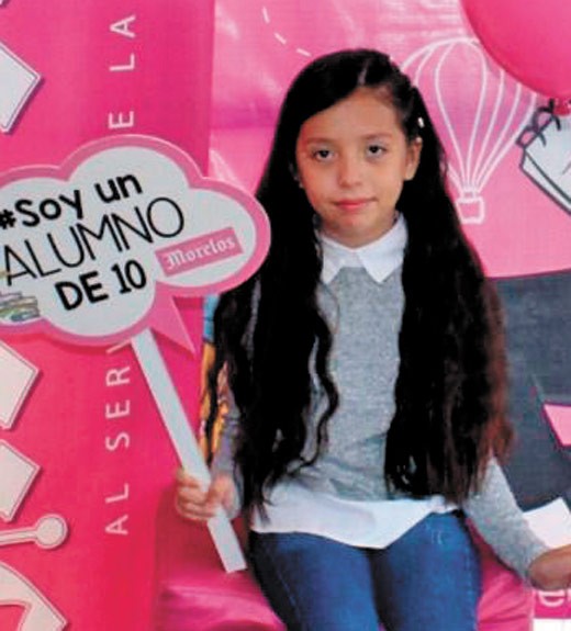 Nicolle Reyes Garcia