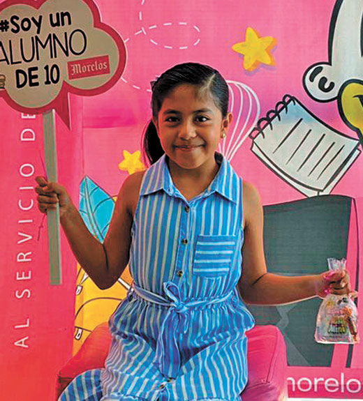 Renata Guadalupe Rui �z Mendoza