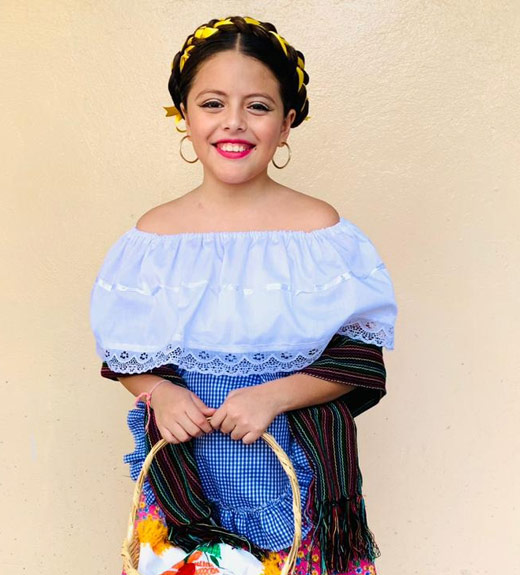 Romina Arellano Melgar