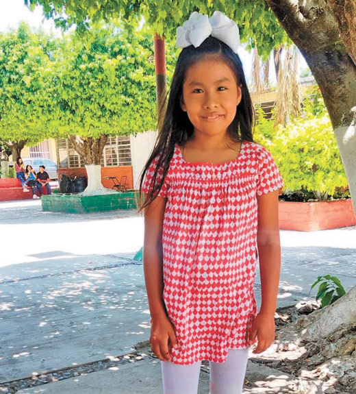 Samantha Emily Marti �nez Rojas
