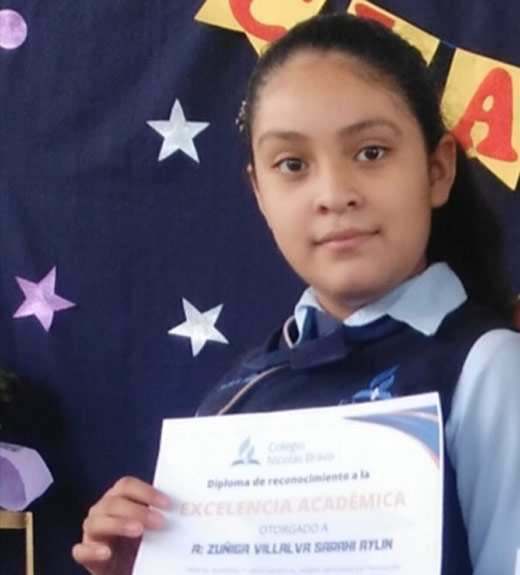 Sarahi Aylin Zun �iga