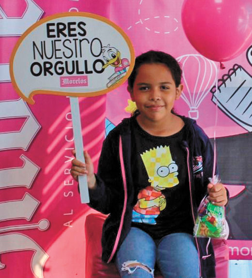 Silvana Morales Mendoz