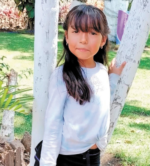 Silvia Lizbeth Mondrago �n Montes de Oca