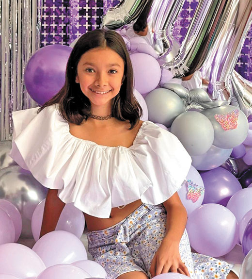 Sofia Fernanda Tapia Chavez