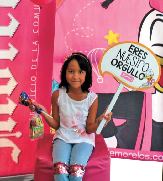Sofi �a Villegas Mosco