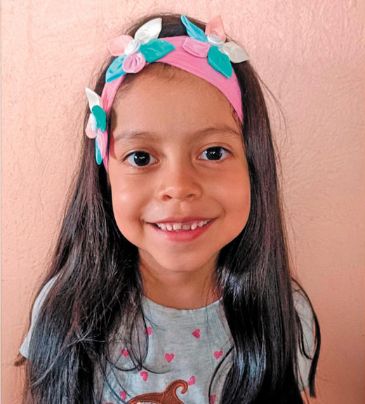 Ximena Moreno Beni �tez