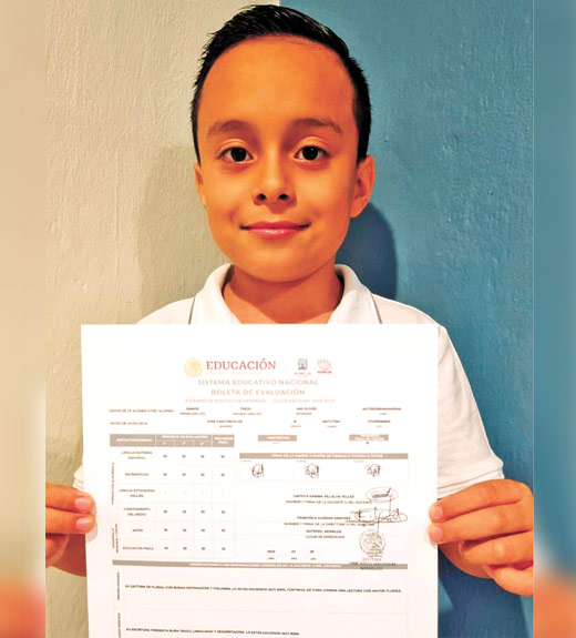 I �an Oliver Ramos Trejo