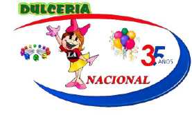 Dulceria la Nacional