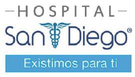 Hospital San Diego