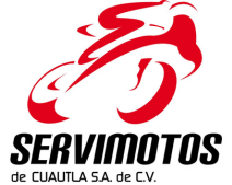 Servimotos